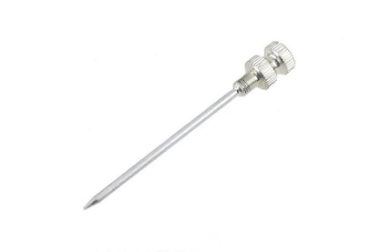 Colony Linkert Carburetor High Speed Needle - Cadmium Plated for Harley Davidson K 1952-1956 by Colony