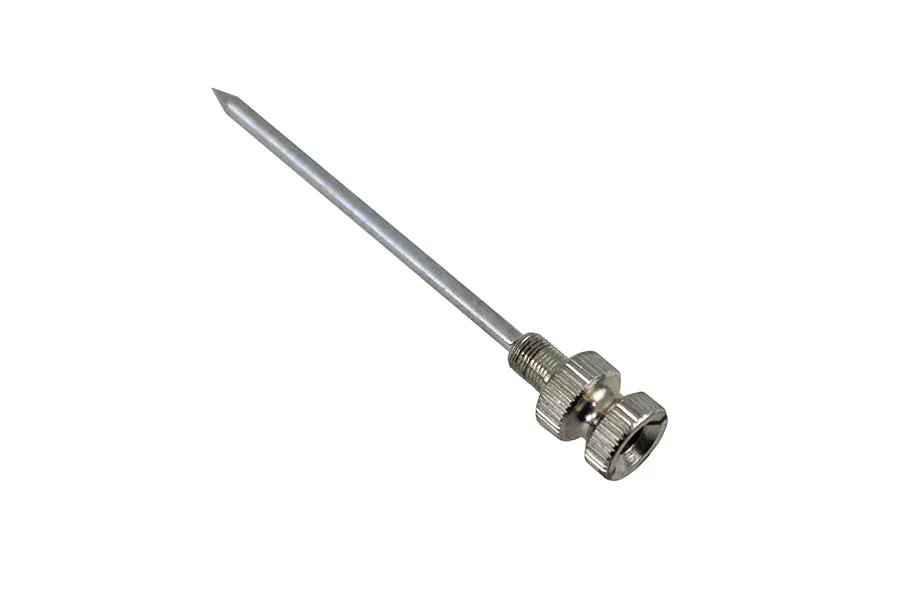 Colony Linkert Carburetor High Speed Needle - Cadmium Plated for Harley Davidson K 1952-1956 by Colony