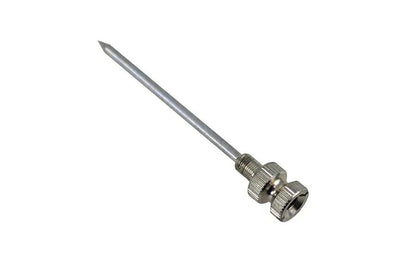 Colony Linkert Carburetor High Speed Needle - Cadmium Plated for Harley Davidson K 1952-1956 by Colony