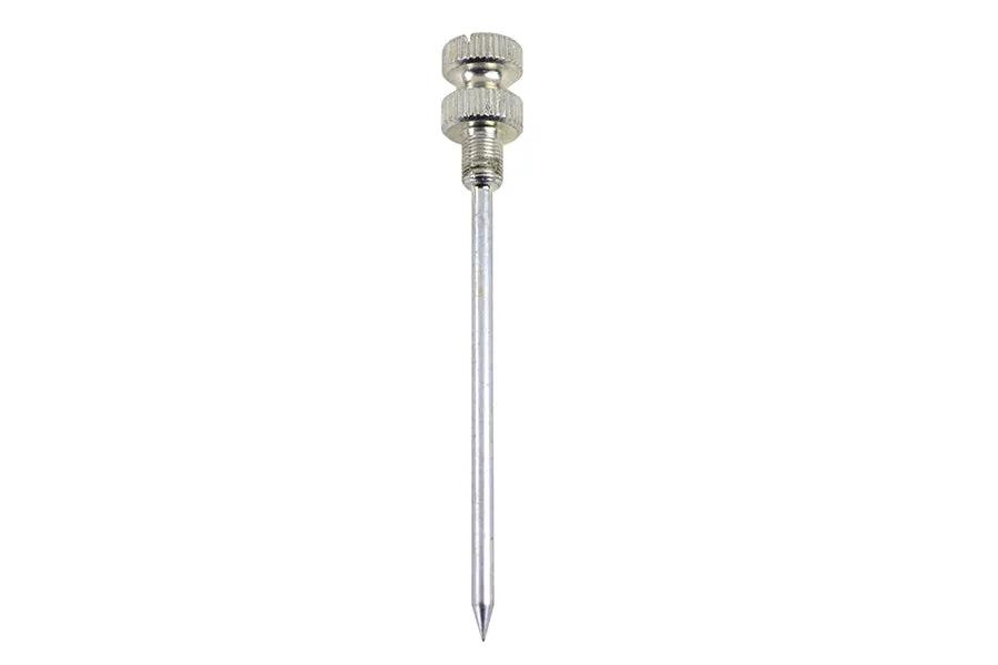 Colony Linkert Carburetor High Speed Needle - Cadmium Plated for Harley Davidson K 1952-1956 by Colony