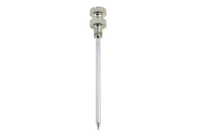 Colony Linkert Carburetor High Speed Needle - Cadmium Plated for Harley Davidson K 1952-1956 by Colony