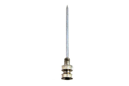 Colony Linkert Carburetor High Speed Needle - Cadmium Plated for Harley Davidson K 1952-1956 by Colony