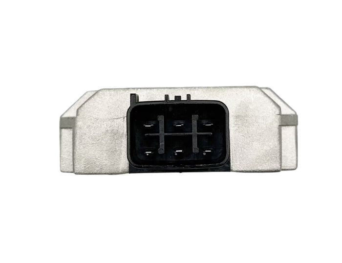 RICK'S Hot Shot Series Rectifier-Regulator for Lithium Compatibility - Part 14-419H