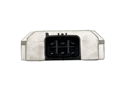 RICK'S Hot Shot Series Rectifier-Regulator for Lithium Compatibility - Part 14-419H