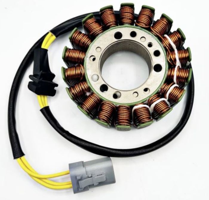 RICK'S New Hot Shot Series Buell Starter Part 21-040H