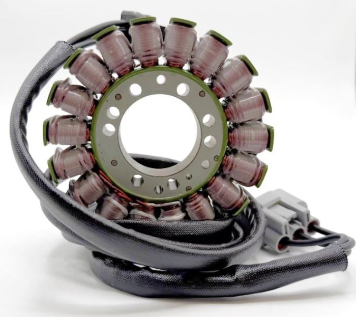 RICK'S OEM Style Can-Am Stator Part 21-068 for Reliable Power Generation