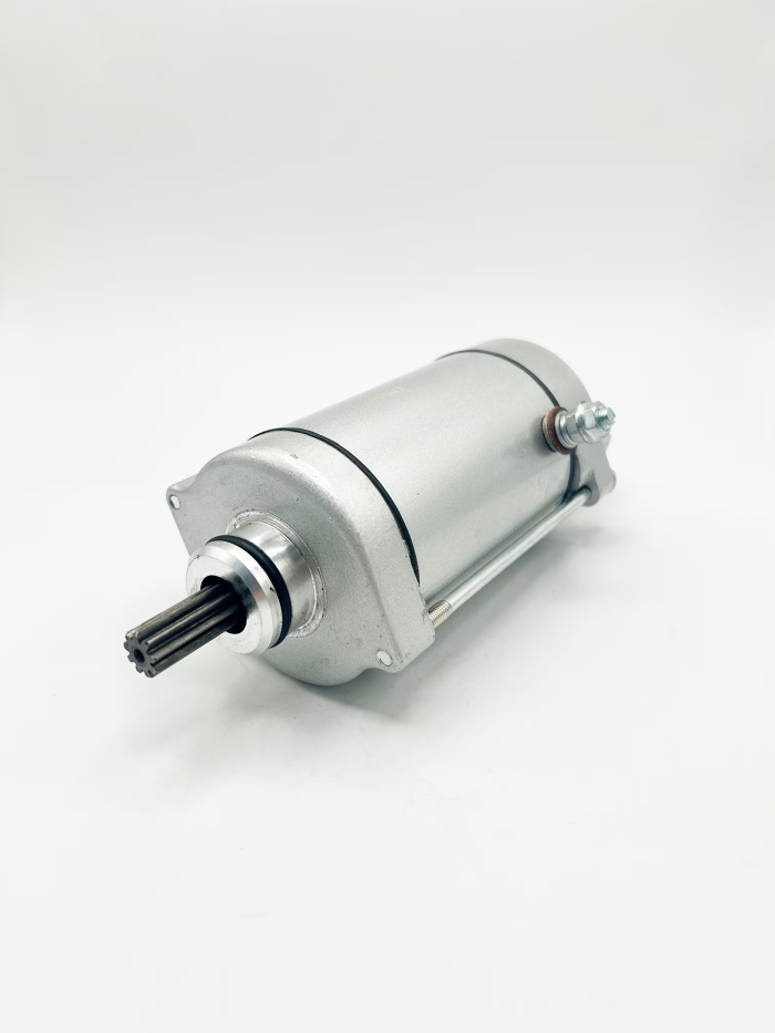 Rick's Honda Starter Motor Part 61-148 for Reliable Engine Startup