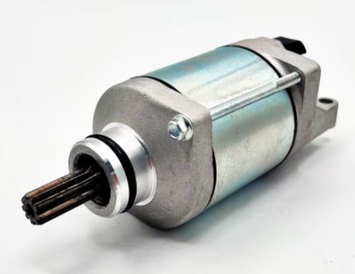 RICK'S New Starter Motor Part 61-300 for Reliable Engine Starts