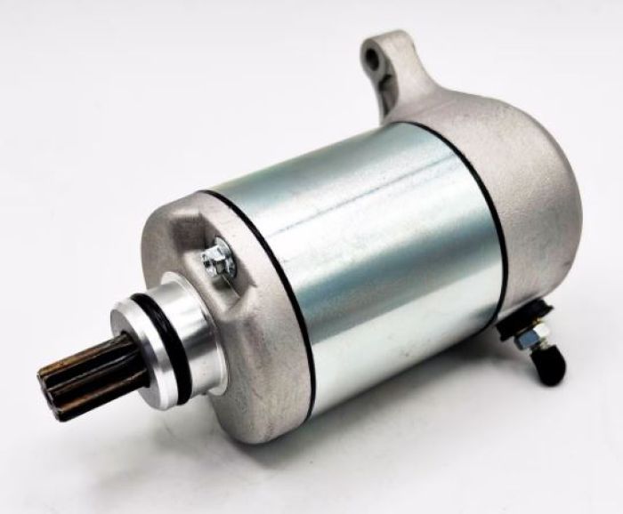 RICK'S Yamaha Starter Motor Part 61-437 for Reliable Engine Starts