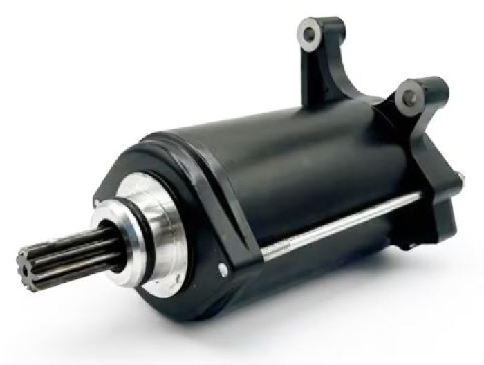 RICK'S New BMW Starter Motor Part 61-804