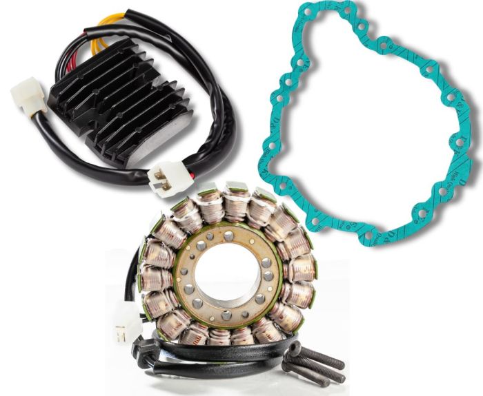 RICK'S OEM Style Easy Kit Part 99-004 for Efficient Repairs