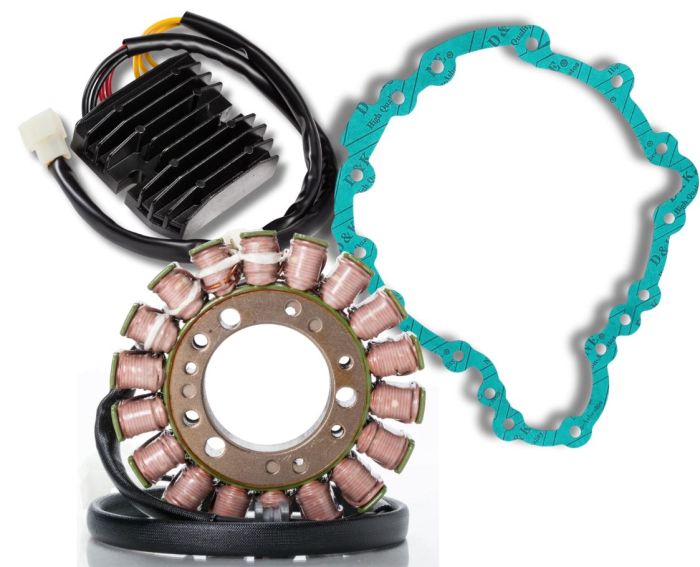 RICK'S OEM Style Easy Kit Part Number 99-005 for Enhanced Performance