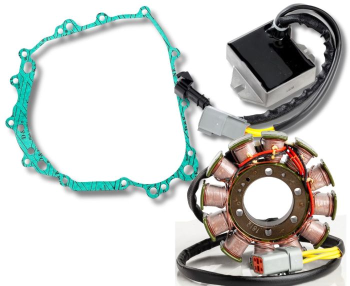 RICK'S OEM Style Easy Kit Part Number 99-006
