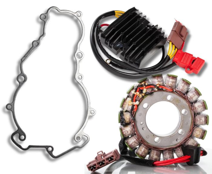 RICK'S OEM Style Easy Kit (Part #99-008) for Enhanced Vehicle Performance