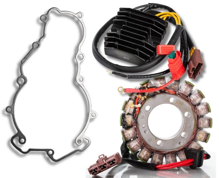 RICK'S OEM Style Easy Kit (Part #99-009)