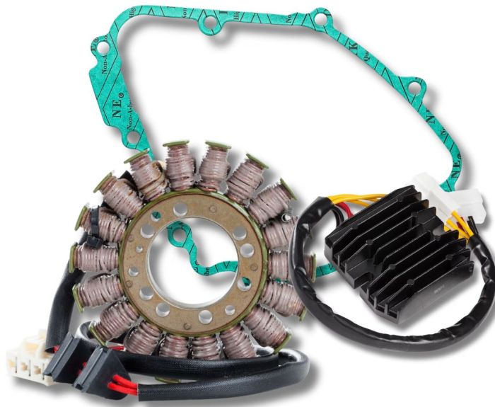 RICK'S OEM Style Easy Kit Part Number 99-117 for Enhanced Performance