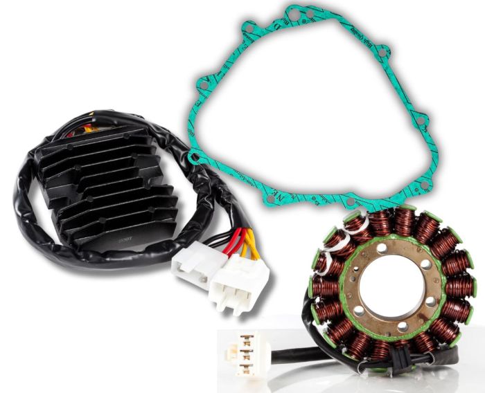 Rick's New OEM Style Easy Kit Part 99-118 for Enhanced Vehicle Performance