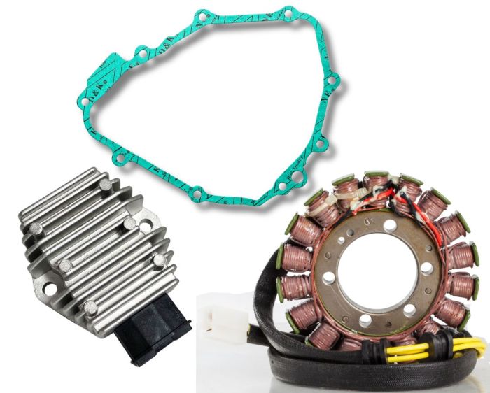 Rick's New OEM Style Easy Kit for Enhanced Performance and Reliability