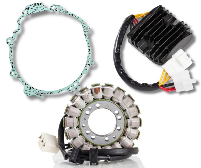 Rick's OEM Style Easy Kit Part Number 99-120