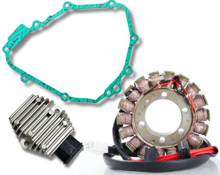 RICK'S OEM Style Easy Kit Part 99-121 for Enhanced Vehicle Performance