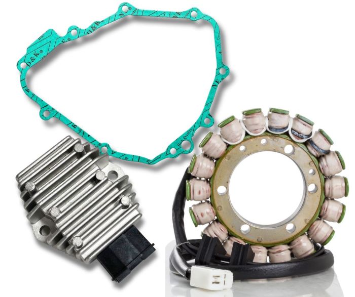 Rick's New OEM Style Easy Kit – Part Number 99-122