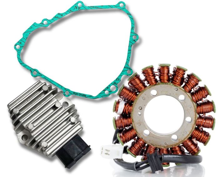RICK'S OEM Style Easy Kit - Part Number 99-123