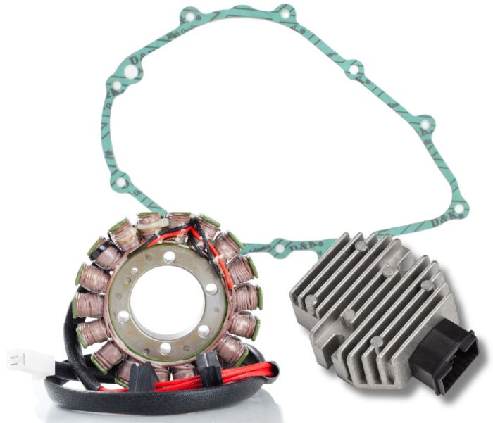 RICK'S OEM Style Easy Kit Part Number 99-125 for Enhanced Performance