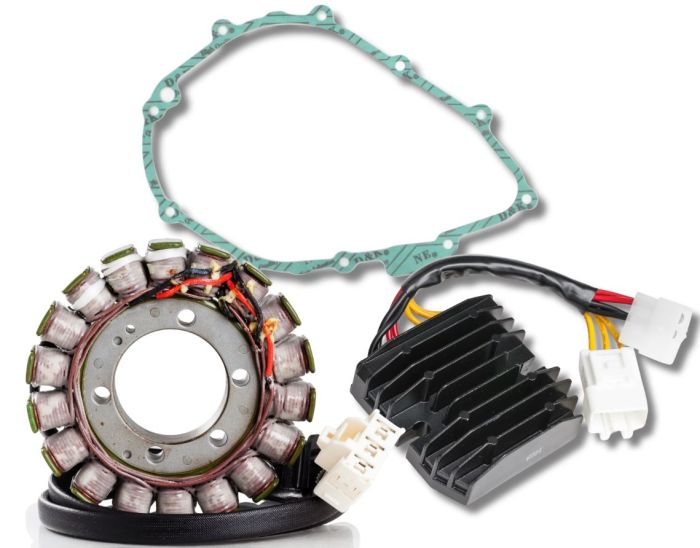 Rick's New OEM Style Easy Kit (Part Number 99-126)