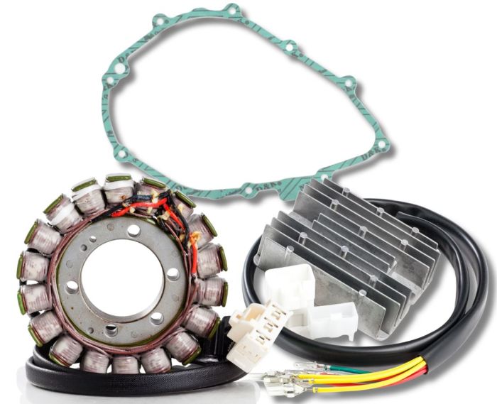 RICK'S OEM Style Easy Kit - Part Number 99-127