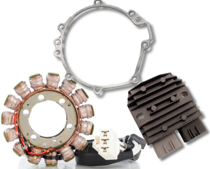 Rick's New OEM Style Easy Kit - Part Number 99-206
