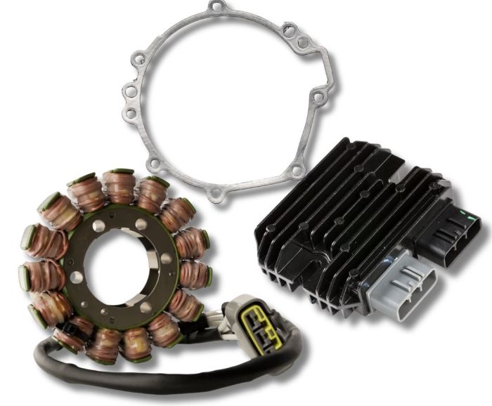 Rick's New OEM Style Easy Kit - Part Number 99-207 for Seamless Installation