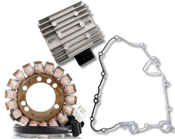 RICK'S OEM Style Easy Kit Part Number 99-208 for Enhanced Performance
