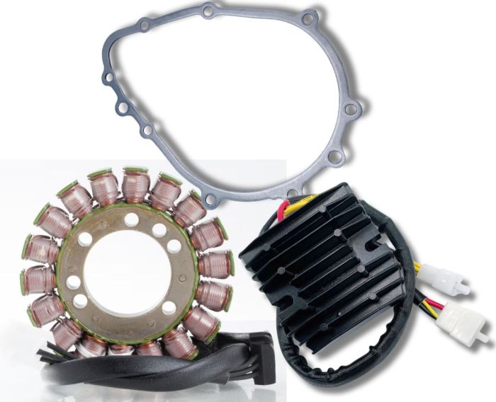 RICK'S OEM Style Easy Kit Part Number 99-209 for Enhanced Performance