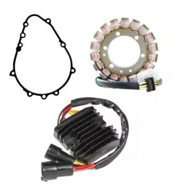 RICK'S New OEM Style Easy Kit - Part Number 99-212