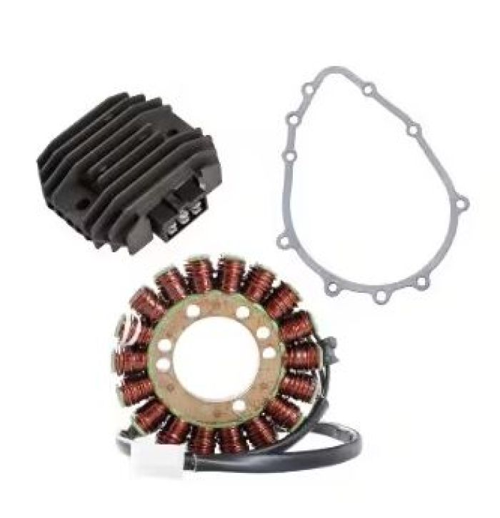 Rick's New OEM Style Easy Kit Part Number 99-214 for Enhanced Performance