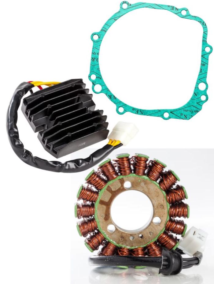 RICK'S OEM Style Easy Kit Part 99-304 for Enhanced Vehicle Performance