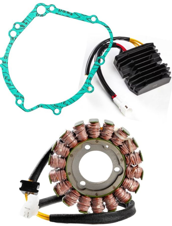 Rick's New OEM Style Easy Kit Part Number 99-305 for Enhanced Vehicle Performance