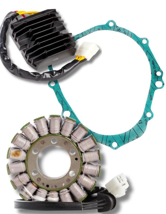 RICK'S OEM Style Easy Kit Part #99-307 for Enhanced Performance