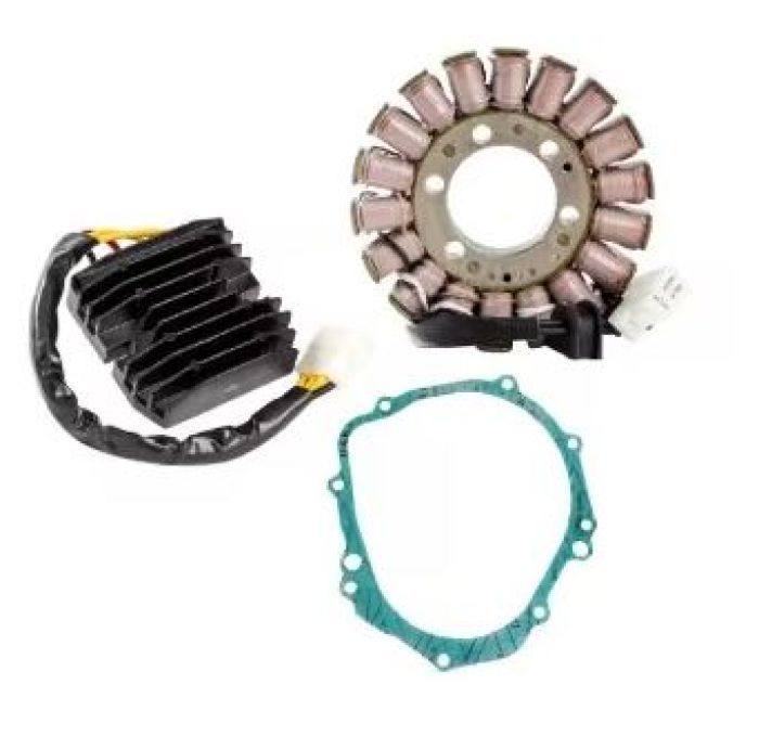 RICK'S OEM Style Easy Kit - Part Number 99-309 for Enhanced Performance