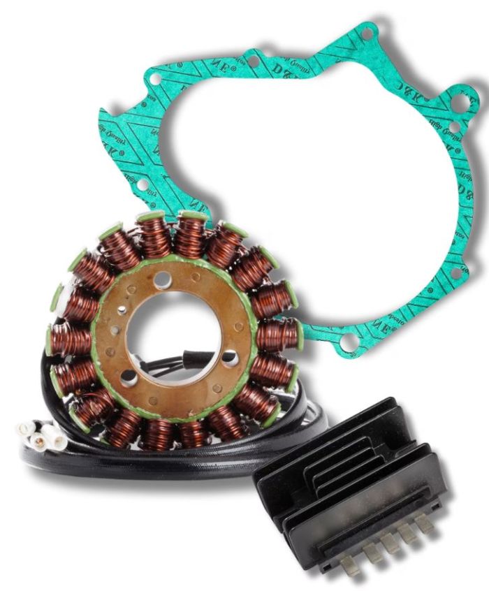 RICK'S OEM Style Easy Kit Part Number 99-310 for Enhanced Performance
