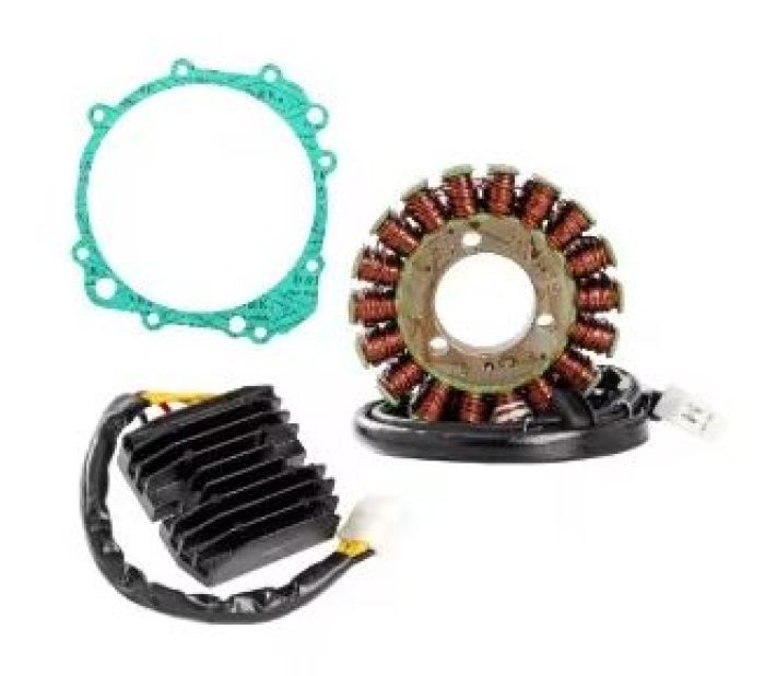 RICK'S OEM Style Easy Kit Part 99-312 for Enhanced Vehicle Performance