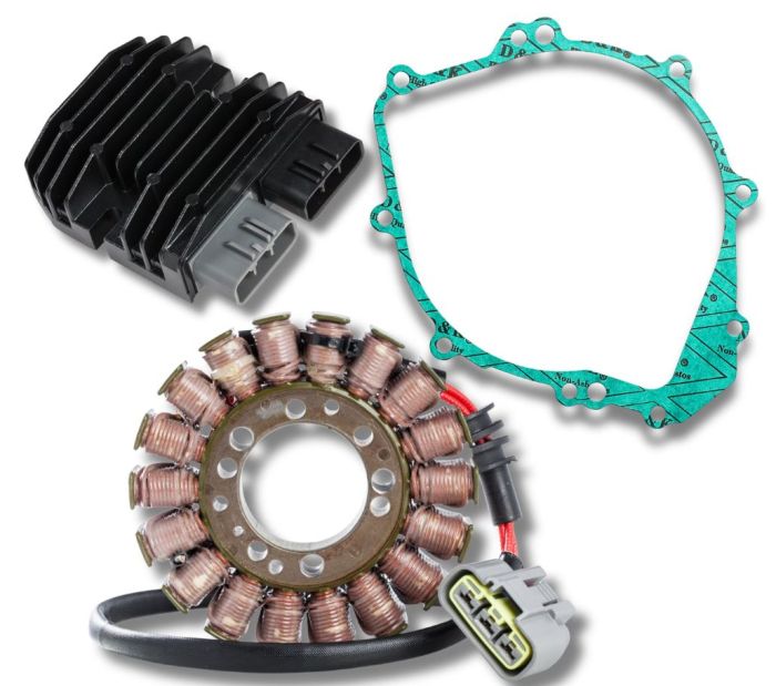 RICK'S OEM Style Easy Kit - Part Number 99-413