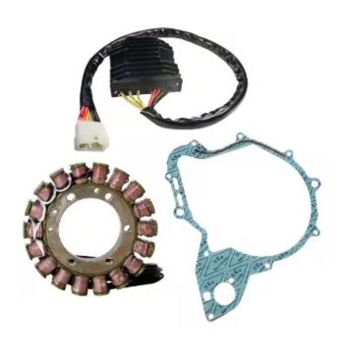 RICK'S OEM Style Easy Kit - Part Number 99-419
