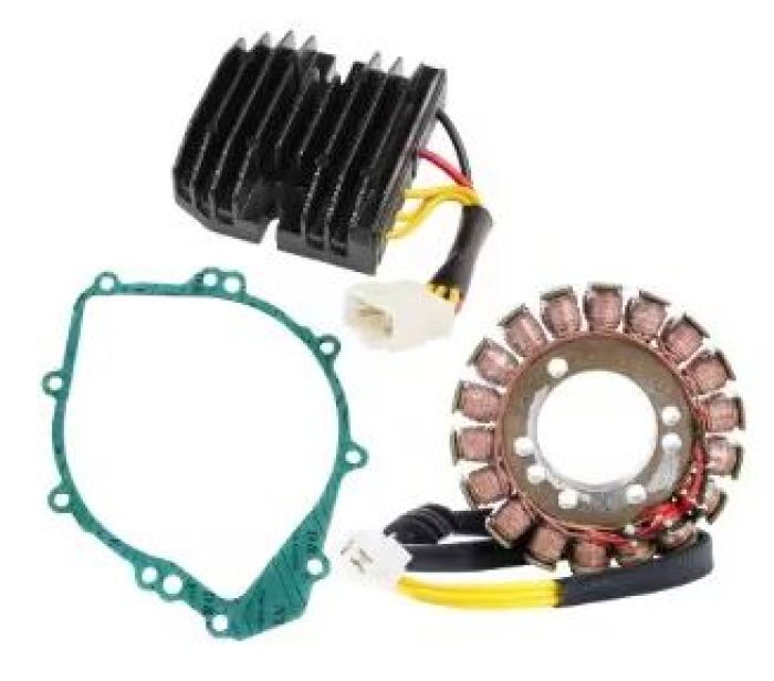 Rick's New OEM Style Easy Kit Part Number 99-421 for Enhanced Vehicle Performance