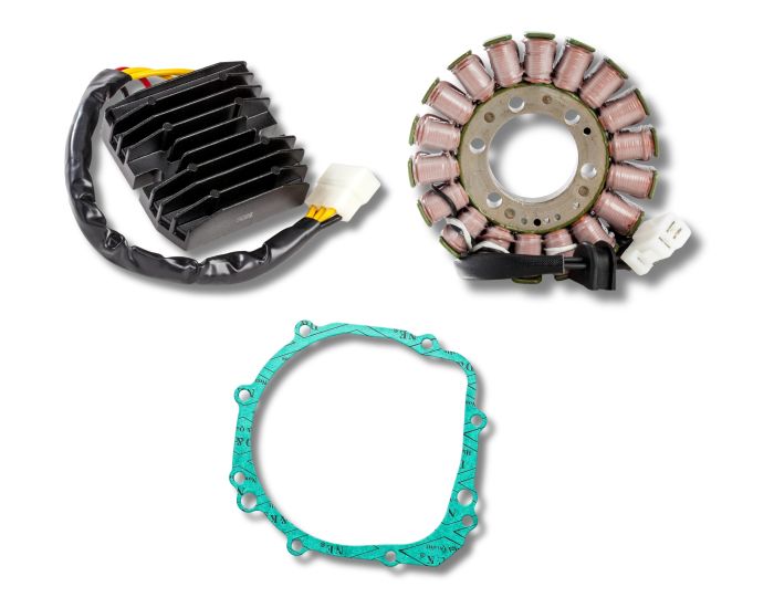 RICK'S OEM Style Easy Kit Part #99-319 for Enhanced Vehicle Performance