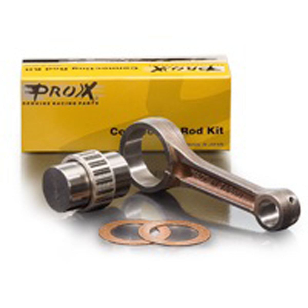PROX Control Rod Kit for KTM 85SX (2013-2014) - Part Number 03.6113