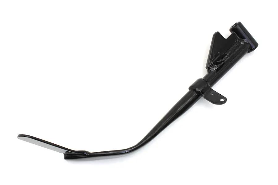 V-Twin Gloss Black Kickstand for Harley Davidson XL Models by V-Twin