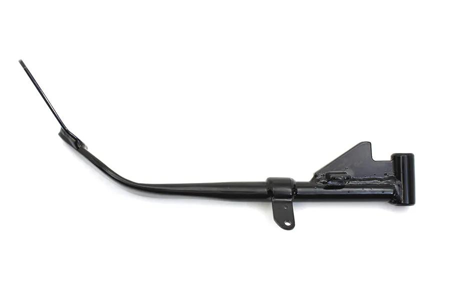 V-Twin Gloss Black Kickstand for Harley Davidson XL Models by V-Twin