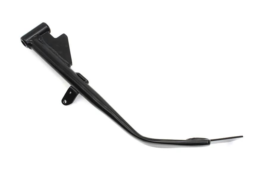 V-Twin Gloss Black Kickstand for Harley Davidson XL Models by V-Twin