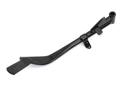 V-Twin Gloss Black Kickstand for Harley Davidson XL Models by V-Twin